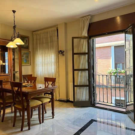 Apartamento Cordoba Patricia Exteriér fotografie