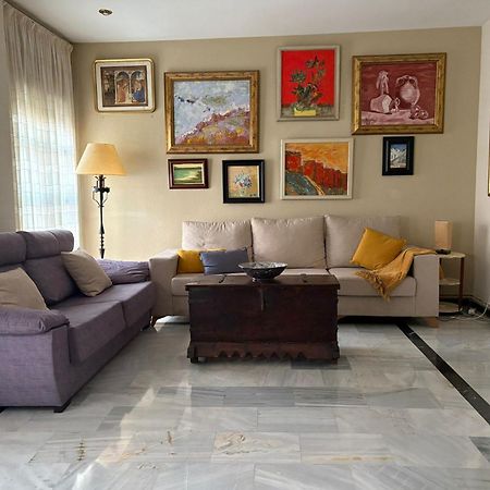 Apartamento Cordoba Patricia Exteriér fotografie