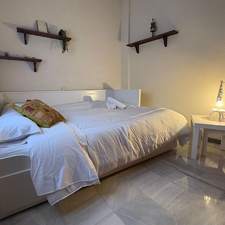 Apartamento Cordoba Patricia Exteriér fotografie