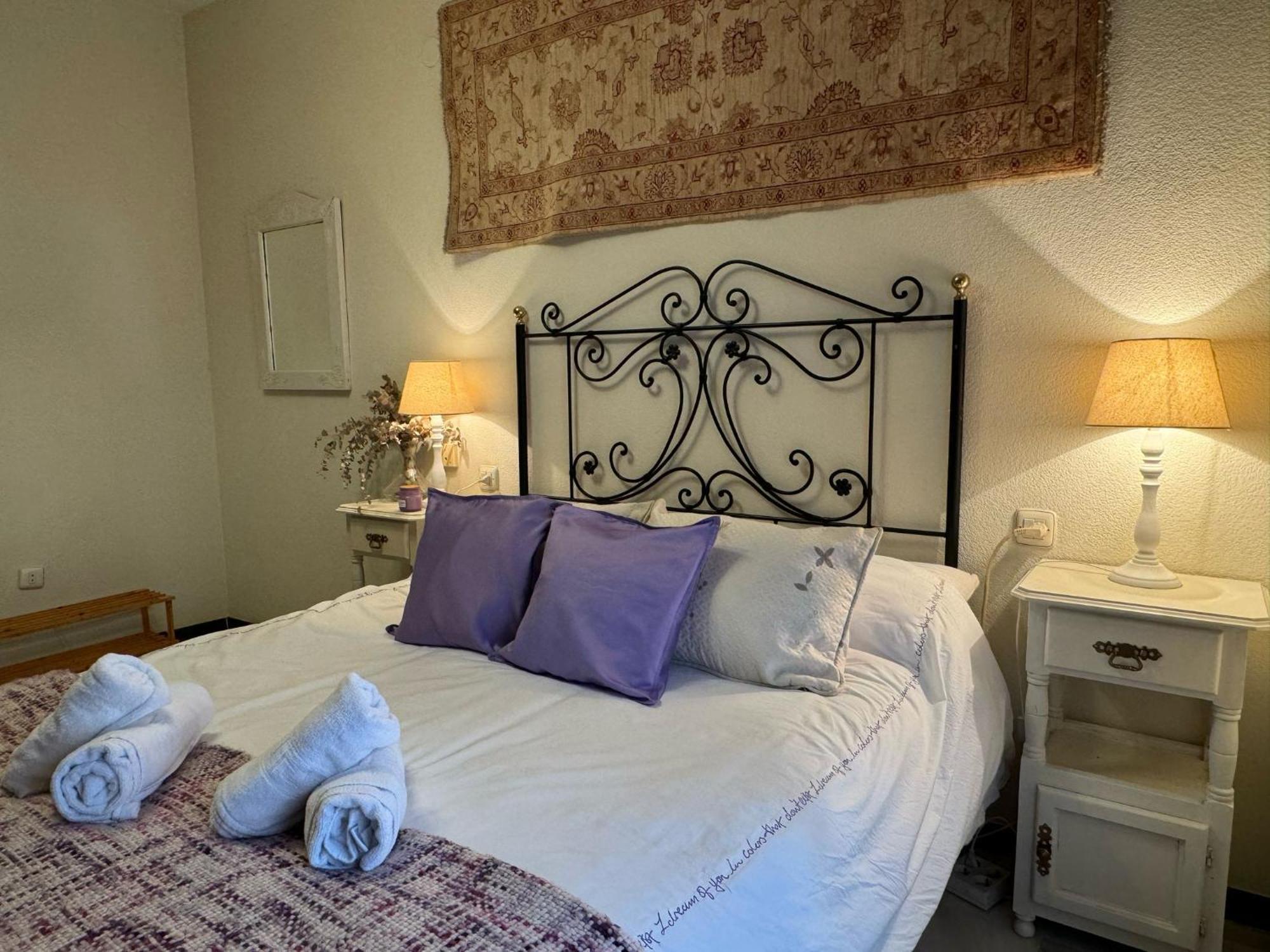 Apartamento Cordoba Patricia Exteriér fotografie