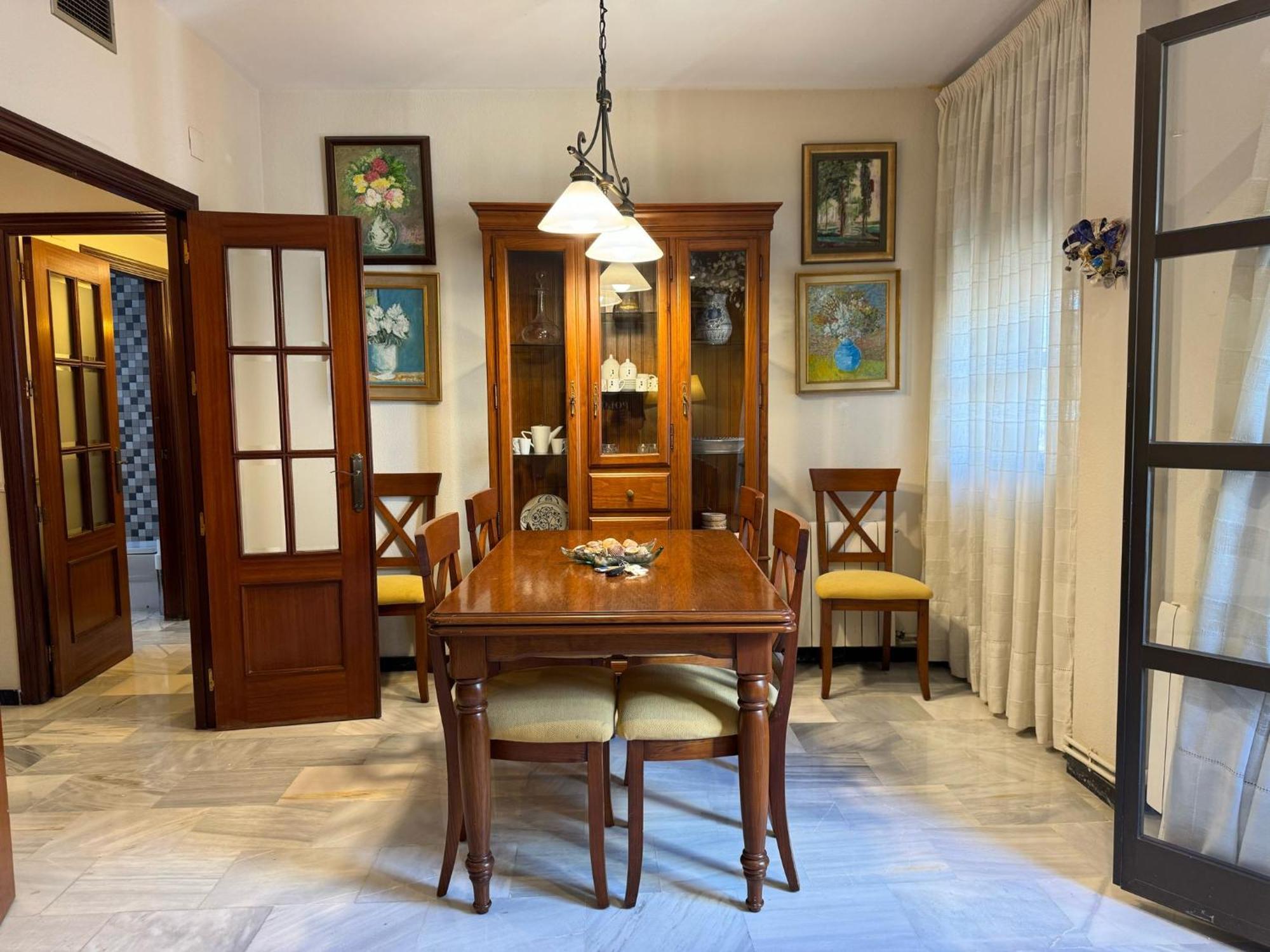Apartamento Cordoba Patricia Exteriér fotografie