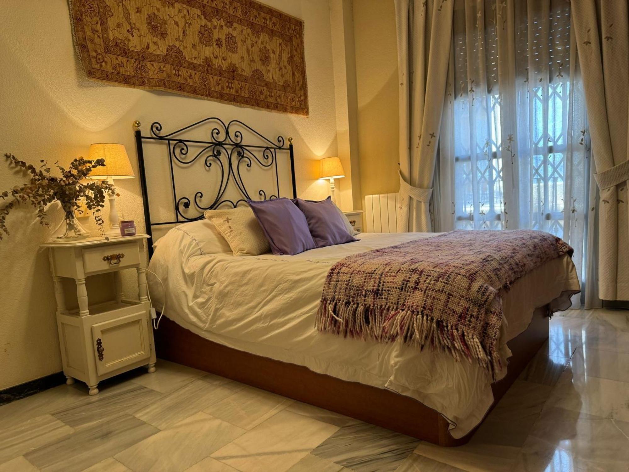 Apartamento Cordoba Patricia Exteriér fotografie