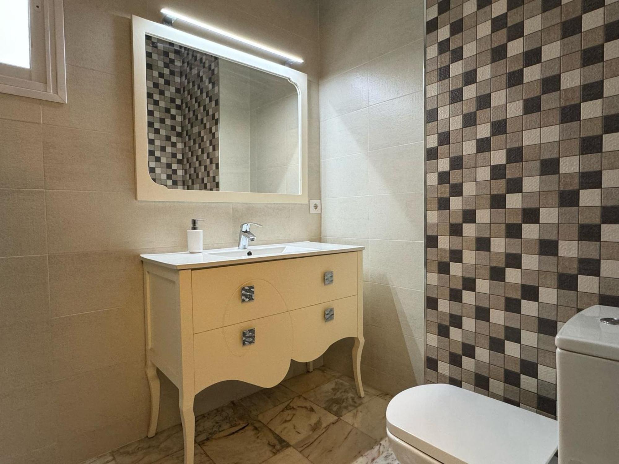 Apartamento Cordoba Patricia Exteriér fotografie