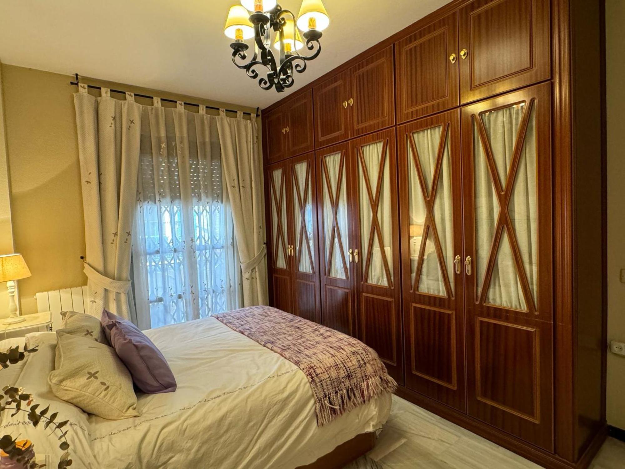 Apartamento Cordoba Patricia Exteriér fotografie