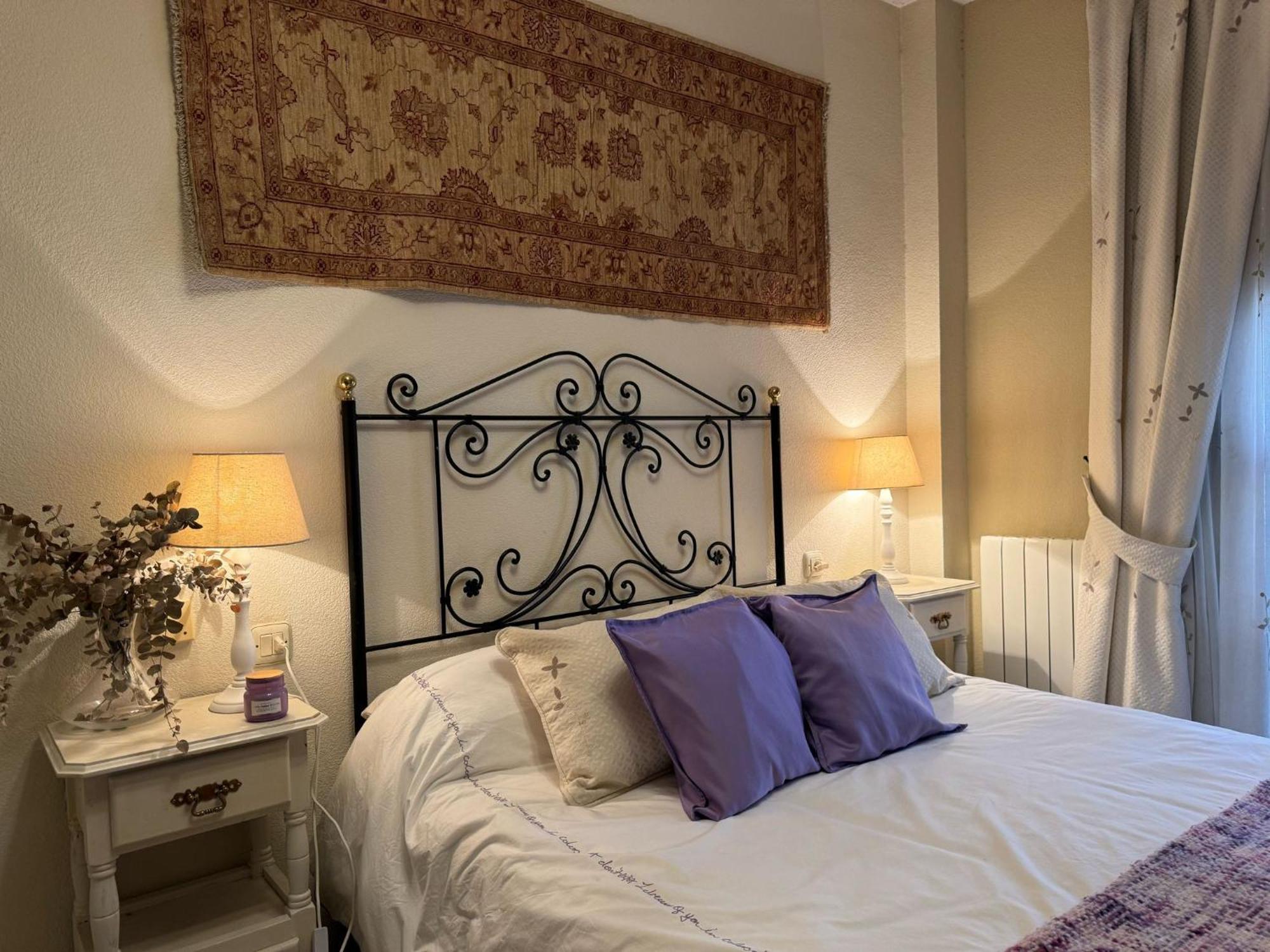 Apartamento Cordoba Patricia Exteriér fotografie