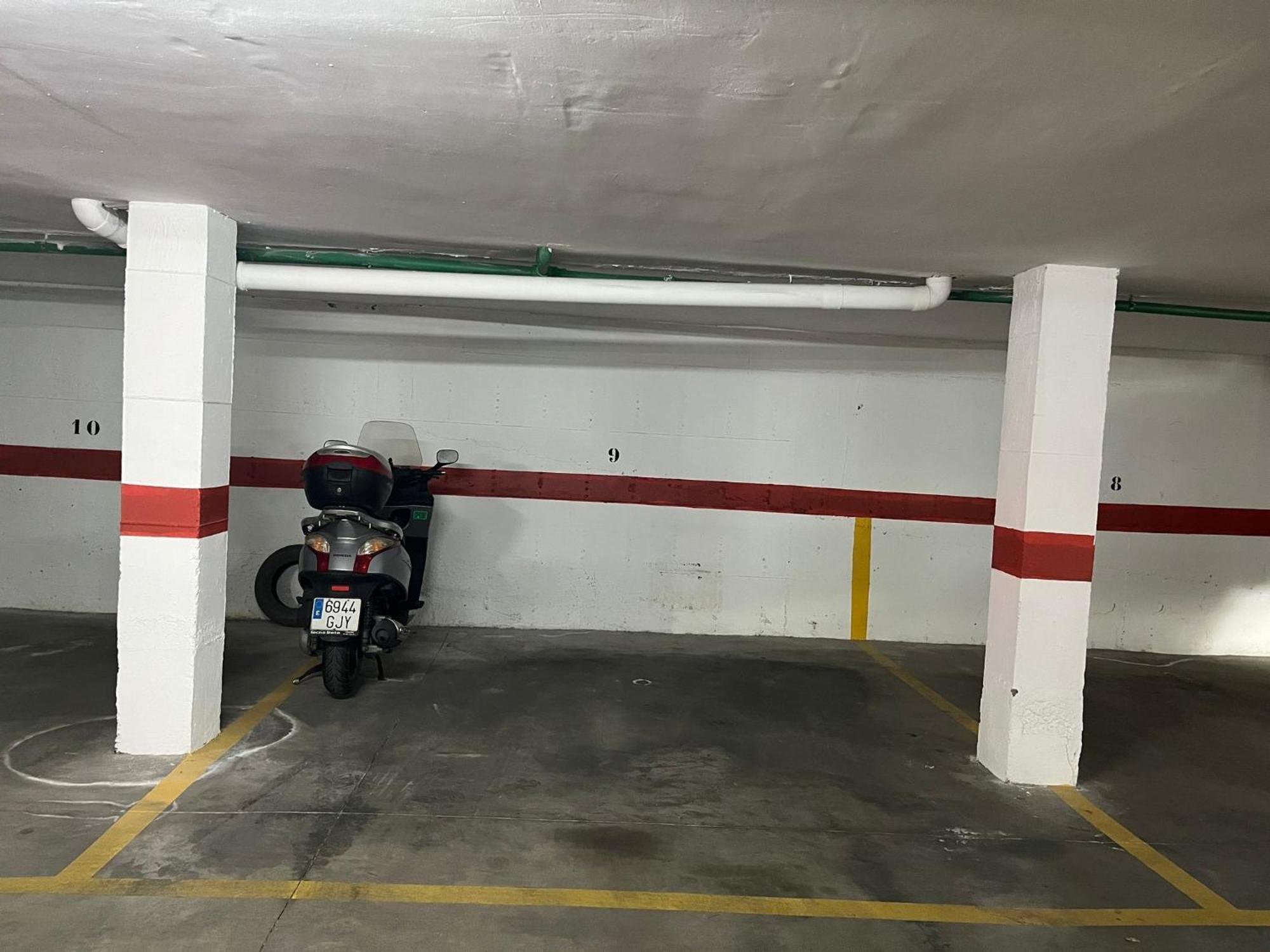 Apartamento Cordoba Patricia Exteriér fotografie
