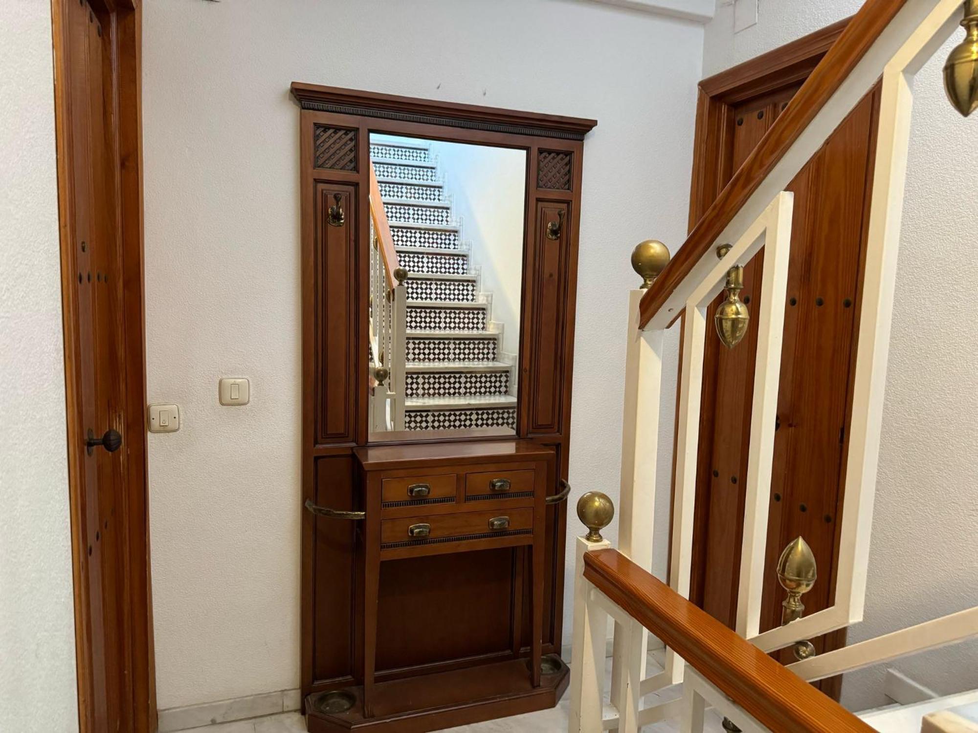 Apartamento Cordoba Patricia Exteriér fotografie