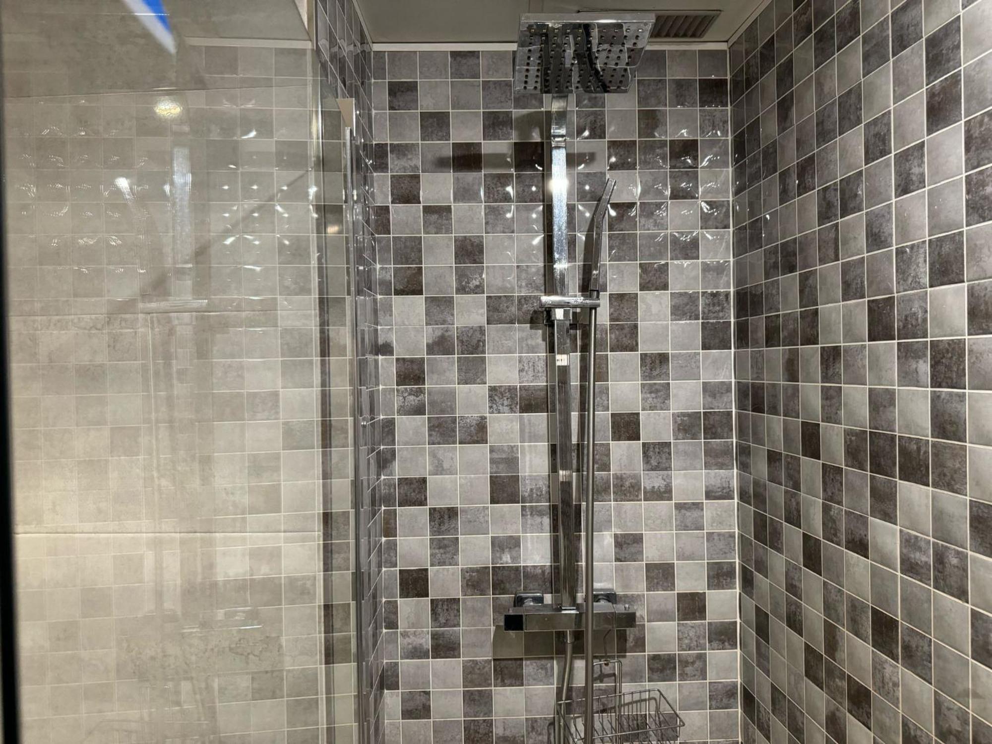 Apartamento Cordoba Patricia Exteriér fotografie