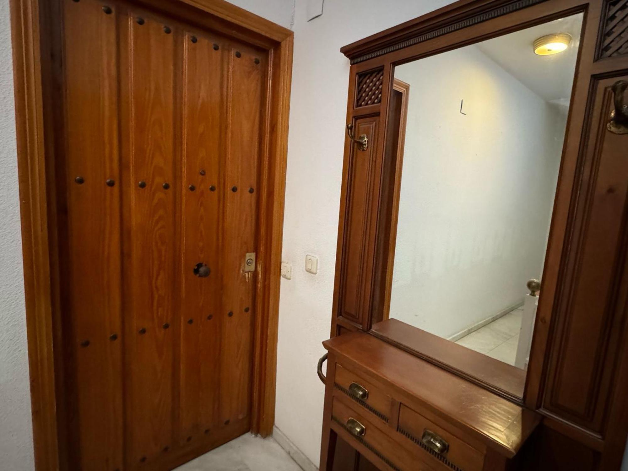 Apartamento Cordoba Patricia Exteriér fotografie