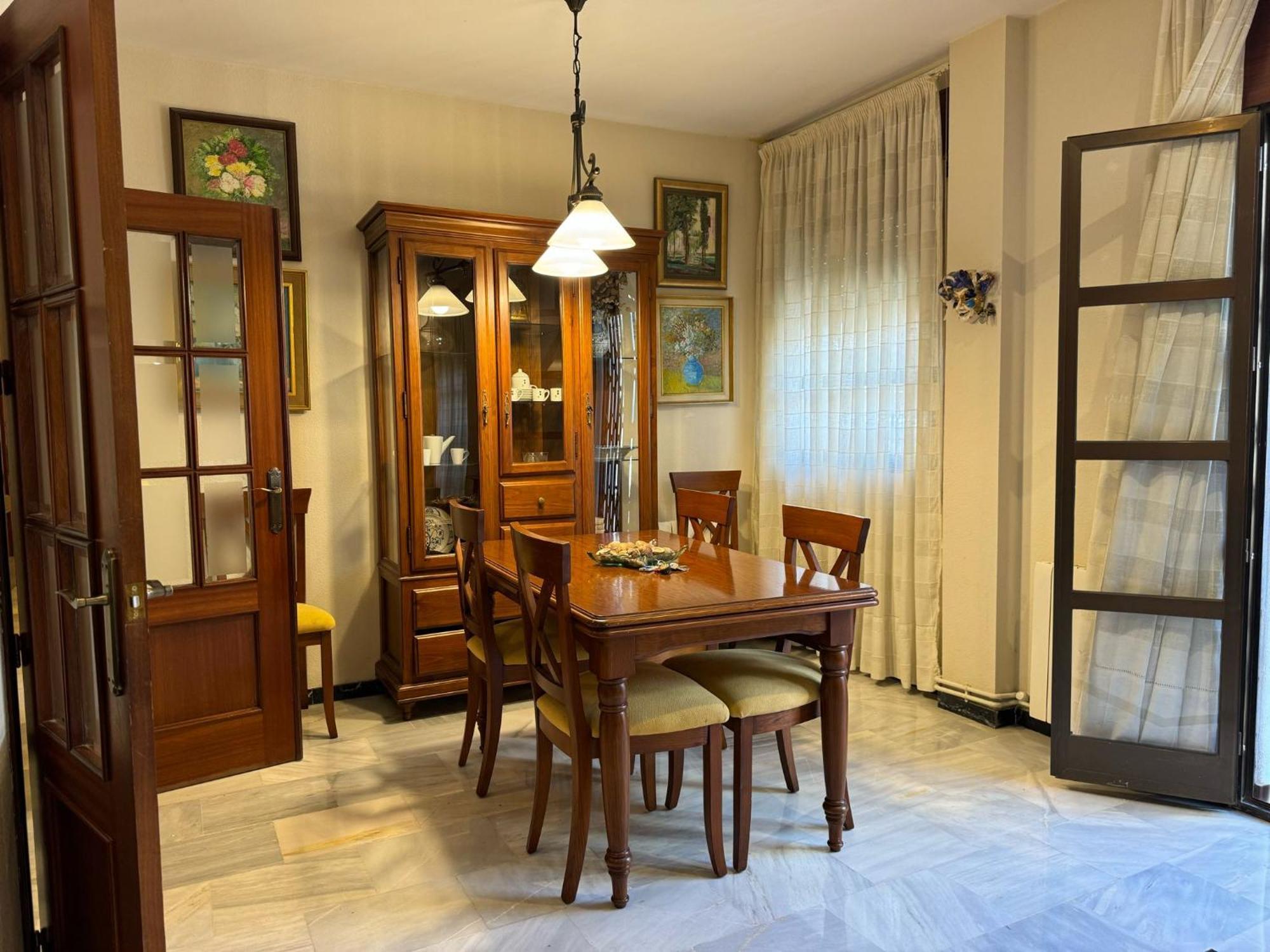 Apartamento Cordoba Patricia Exteriér fotografie