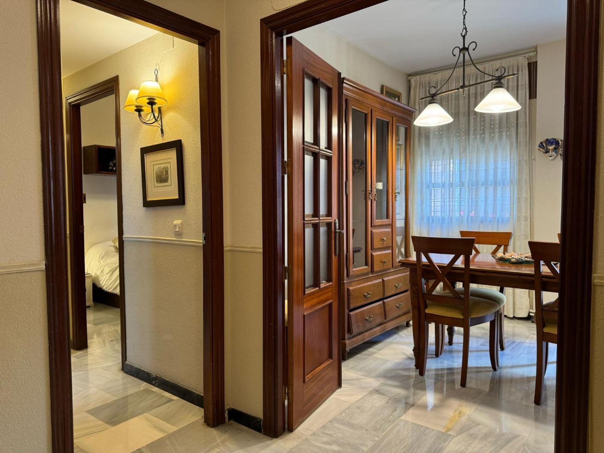 Apartamento Cordoba Patricia Exteriér fotografie