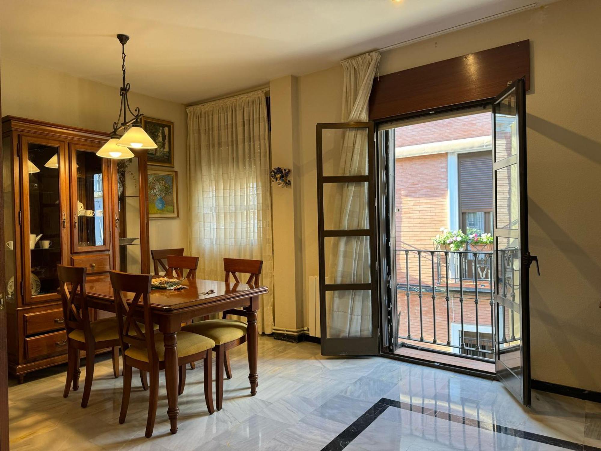 Apartamento Cordoba Patricia Exteriér fotografie