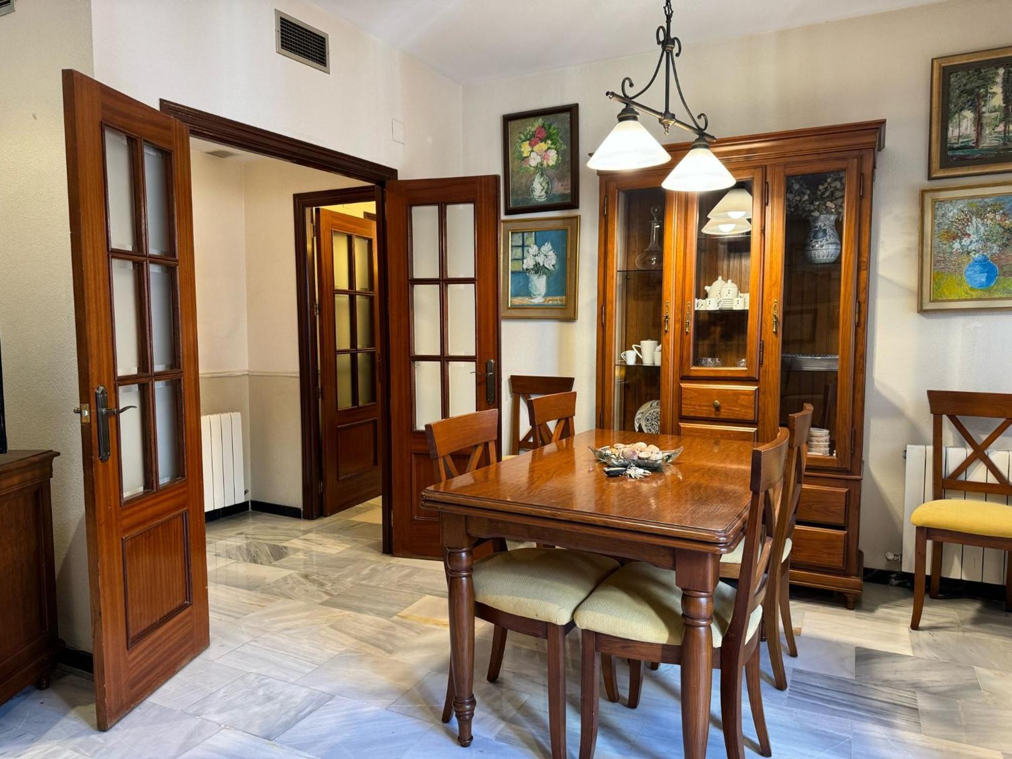 Apartamento Cordoba Patricia Exteriér fotografie
