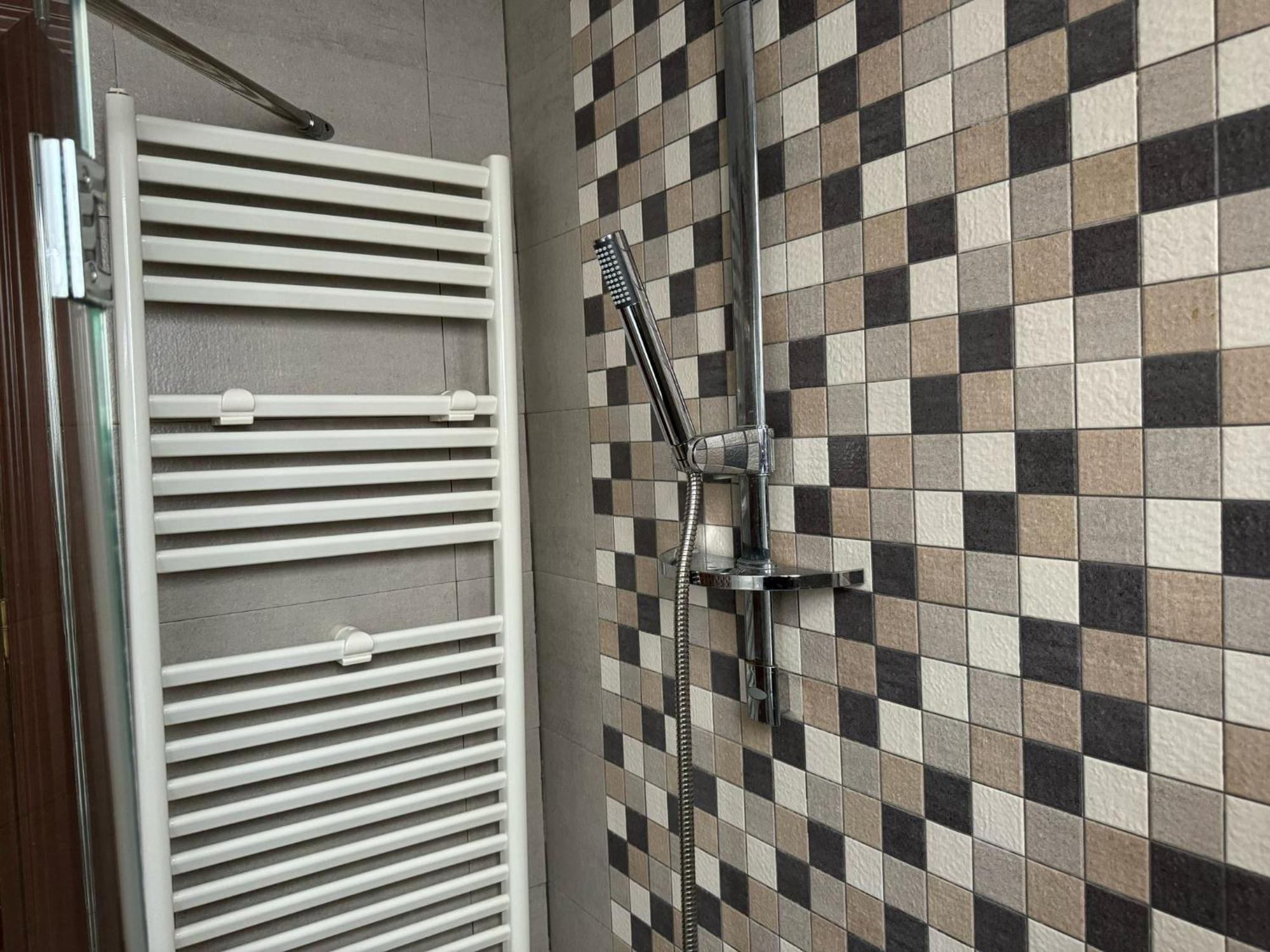 Apartamento Cordoba Patricia Exteriér fotografie