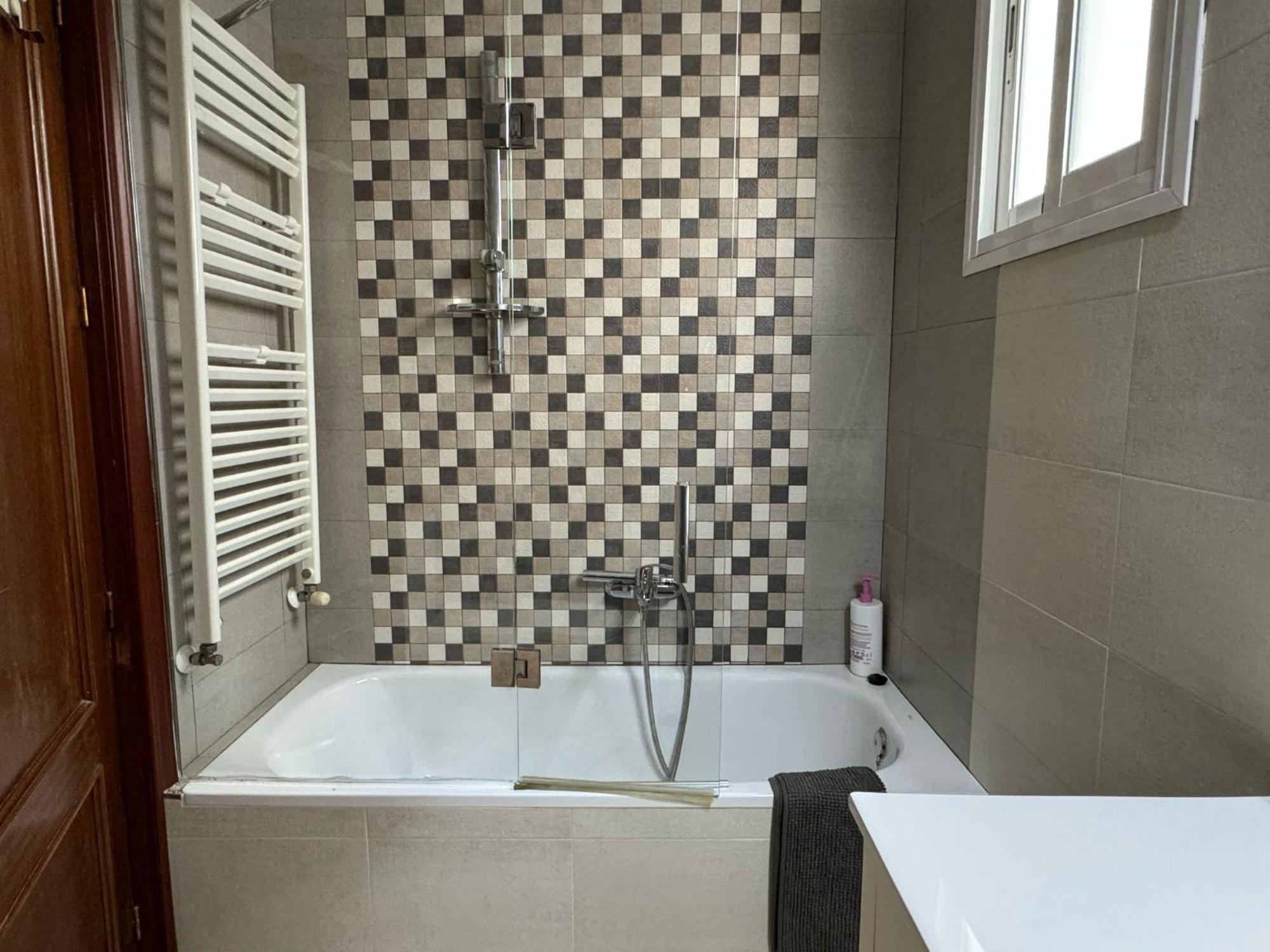 Apartamento Cordoba Patricia Exteriér fotografie