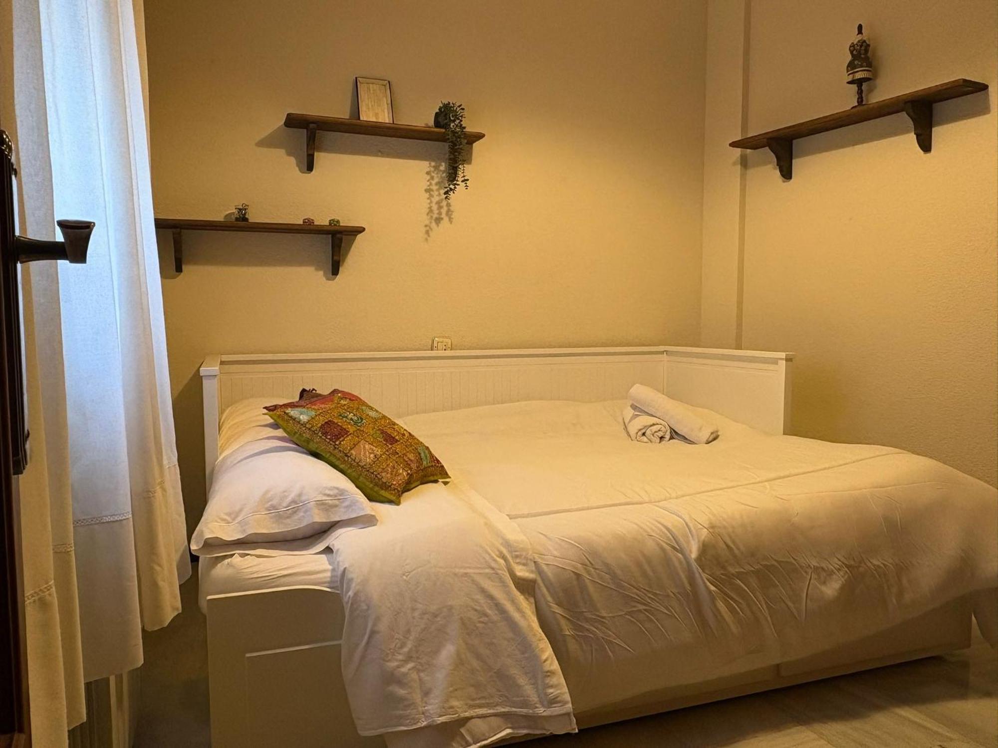 Apartamento Cordoba Patricia Exteriér fotografie