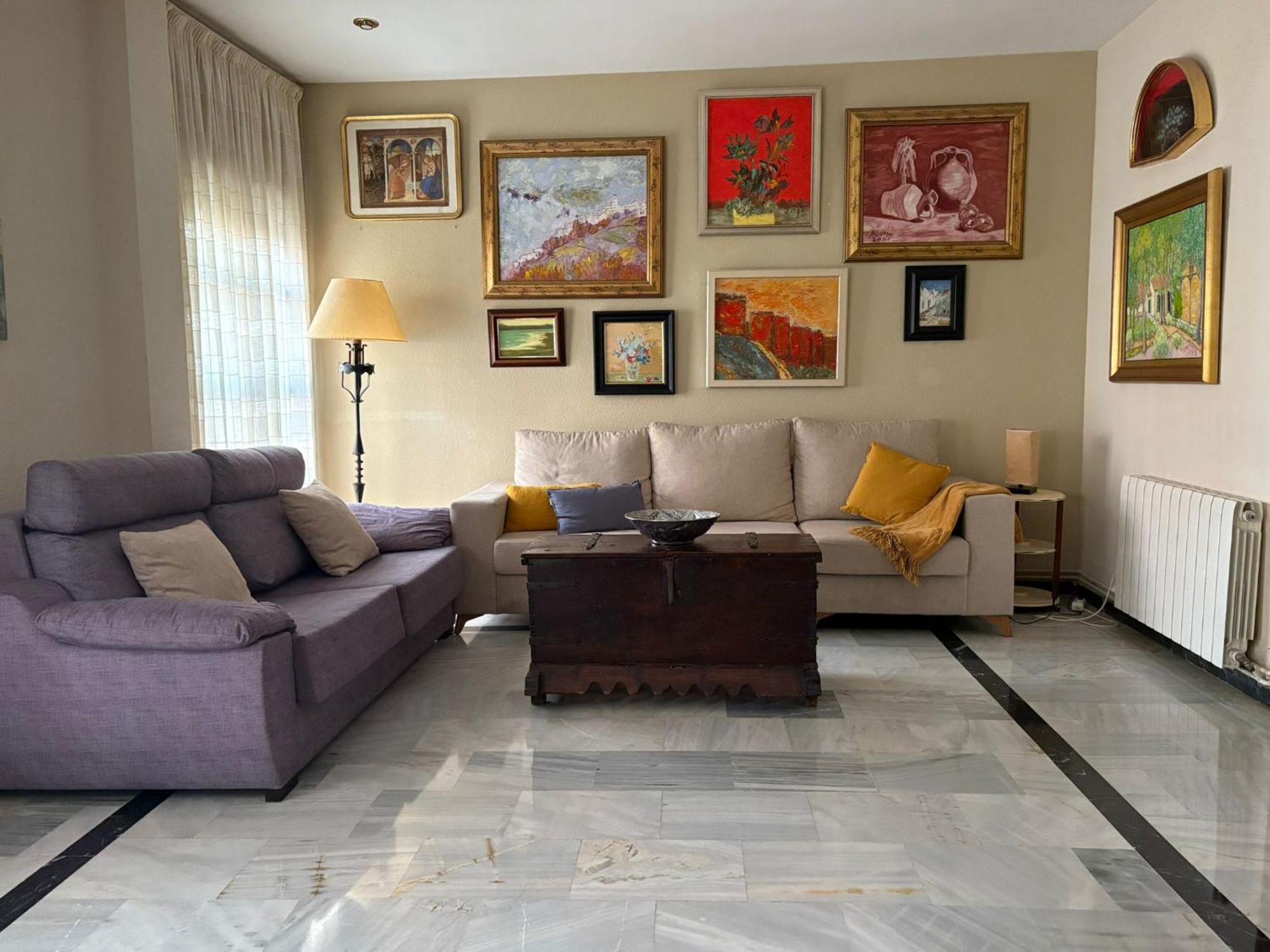 Apartamento Cordoba Patricia Exteriér fotografie