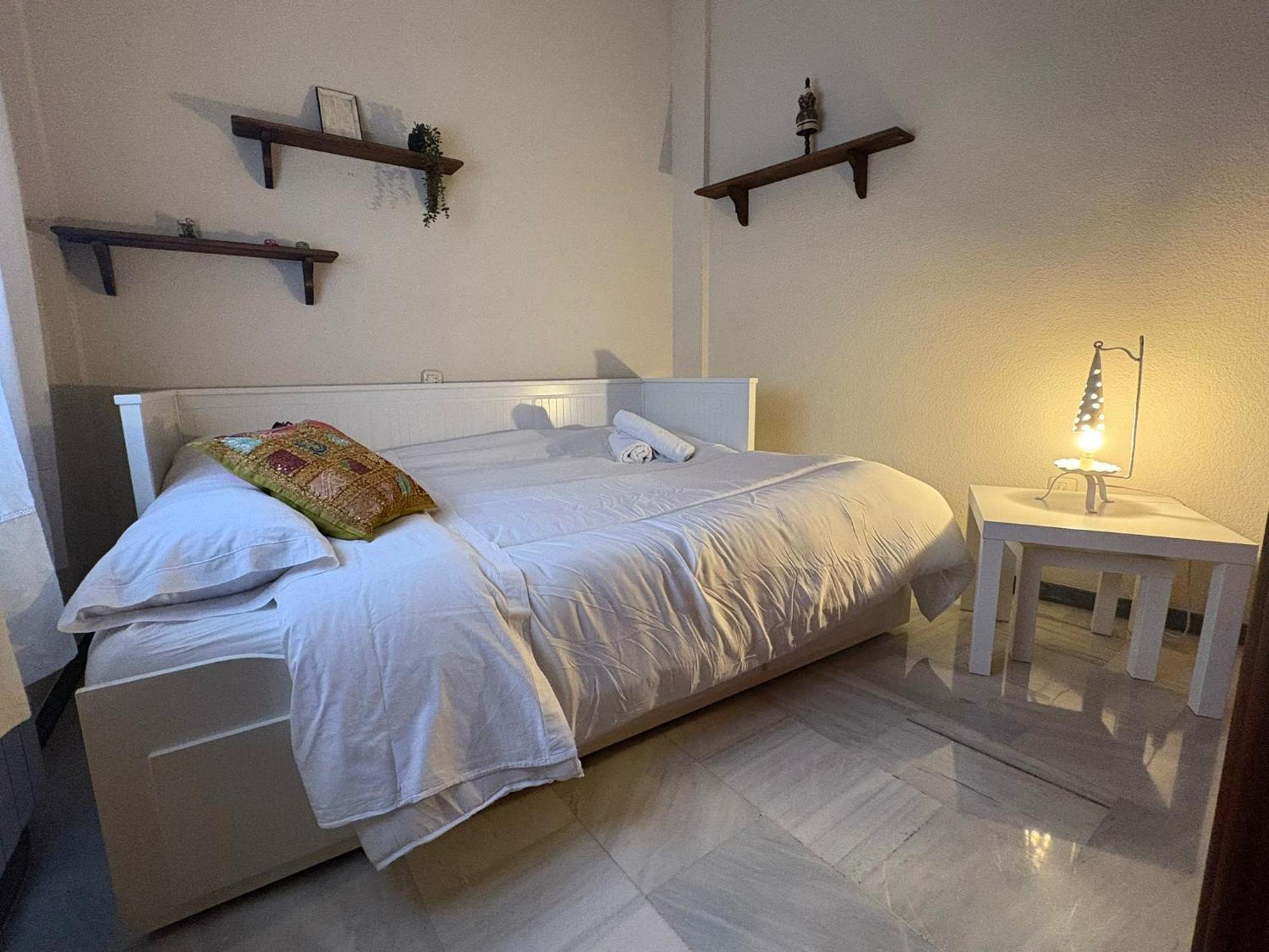 Apartamento Cordoba Patricia Exteriér fotografie