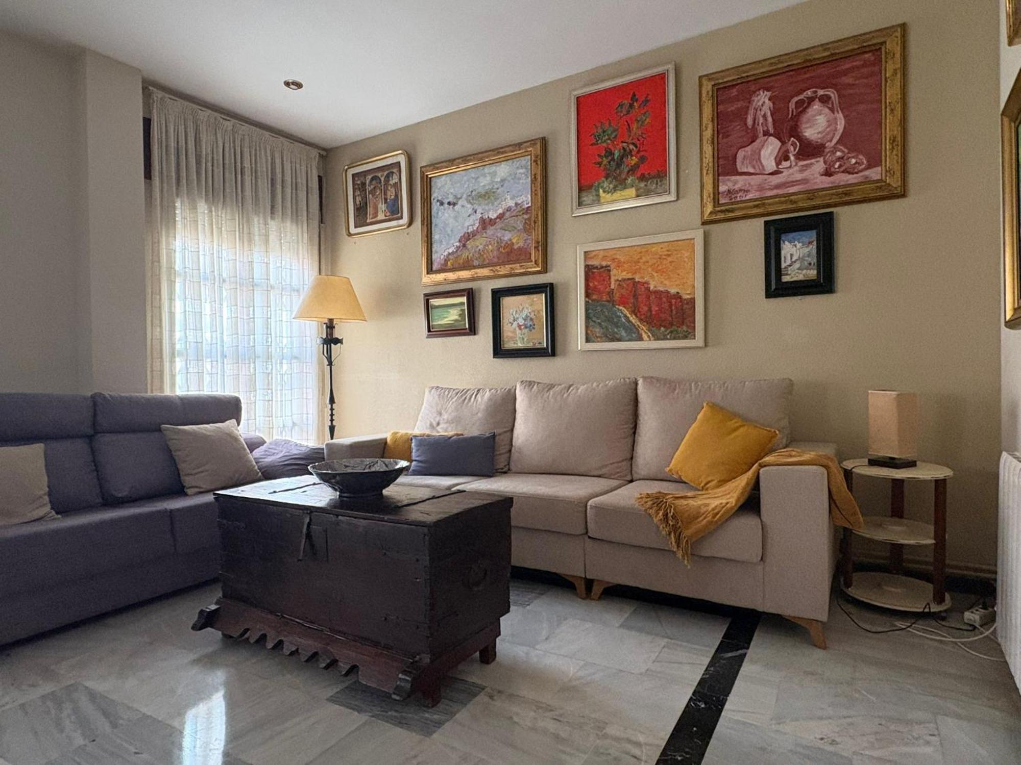Apartamento Cordoba Patricia Exteriér fotografie
